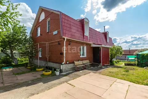 Дом в Свердловская область, Верхняя Пышма ул. Шейнкмана, 11 (254 м)