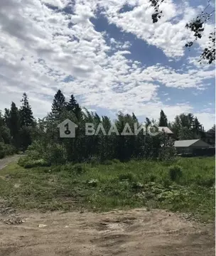 Участок в Санкт-Петербург, Санкт-Петербург, Зеленогорск пер. 1-й ...