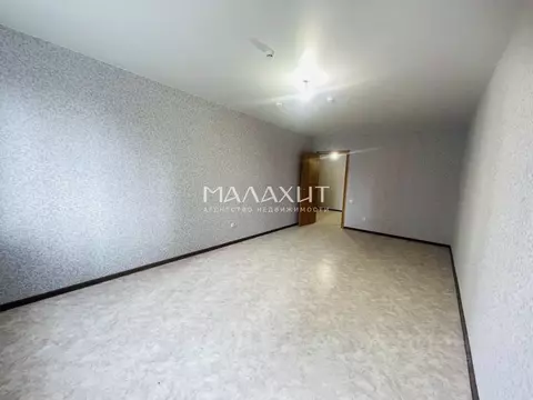 1-к кв. Самарская область, Самара Московское шоссе, 18-й км, 47 (44.9 ...