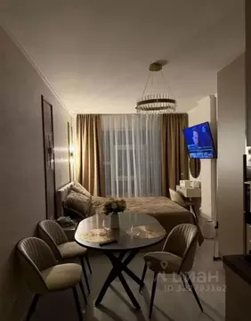 Студия Ленинградская область, Мурино Всеволожский район, ул. Шоссе в ...