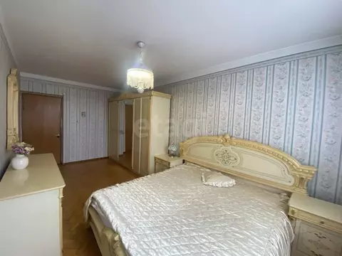 2-к кв. Ставропольский край, Пятигорск ул. Пирогова (60.0 м)