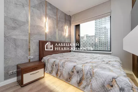 1-к кв. Москва Окская ул., 7А (30.0 м)