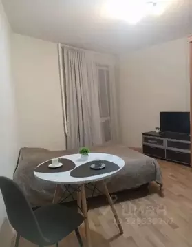 Студия Пермский край, Пермь Автозаводская ул., 30 (23.0 м)