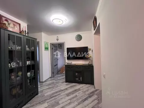 Дом в Калининградская область, Гурьевский муниципальный округ, пос. ...