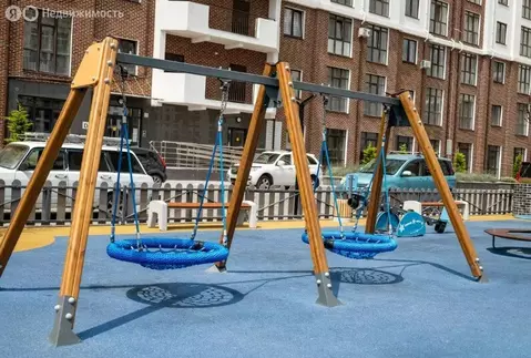 2-комнатная квартира: Новороссийск, Мысхакское шоссе, 59Д (61 м)