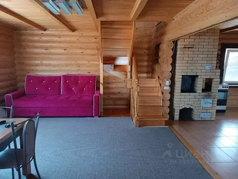 Дом в Челябинская область, Чебаркуль Станционная ул., 252 (86 м)