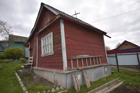 Дом в Владимирская область, Кольчугино Орджоникидзе-3 СНТ, 150 (20 м)