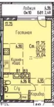 Студия Челябинская область, Челябинск ул. 250-летия Челябинска, 27 ...