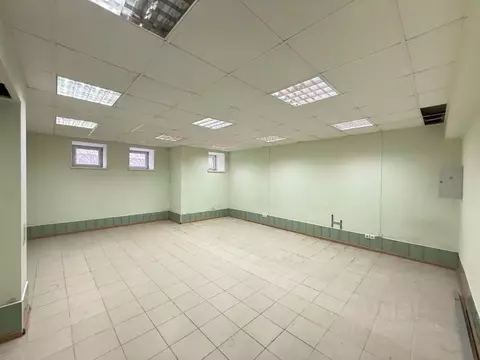 Помещение свободного назначения в Ярославская область, Ярославский ...