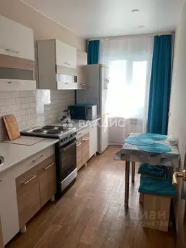 2-к кв. Иркутская область, Иркутск Университетский мкр, 78 (48.0 м)