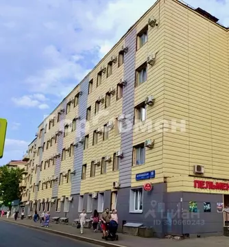 Студия Москва Автозаводская ул., 19К1 (18.3 м)