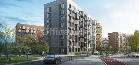 Помещение свободного назначения в Московская область, Одинцовский ...