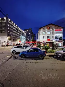 Помещение свободного назначения в Рязанская область, Рязань проезд 1-й ...