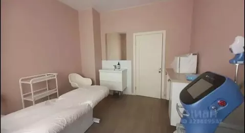 Помещение свободного назначения в Москва Хорошевское ш., 50К1 (109 м)