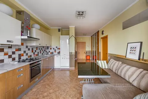 2-к кв. Санкт-Петербург 10-я Советская ул., 4-6 (50.0 м)