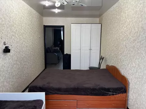 2-к кв. Иркутская область, Усть-Илимск ул. 50 лет ВЛКСМ, 10 (44.0 м)