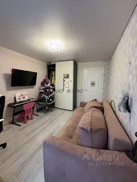 3-к кв. Башкортостан, Уфа ул. Рихарда Зорге, 35/1 (60.0 м)