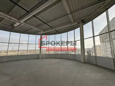 Помещение свободного назначения в Севастополь просп. Генерала ...