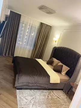 1-к кв. Москва Сосенское поселение, просп. Куприна, 34к1 (39.0 м)