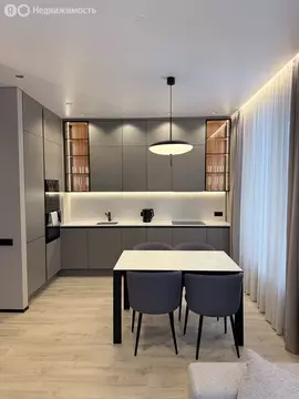 1-комнатная квартира: Санкт-Петербург, Московское шоссе, 3к5 (42.2 м)