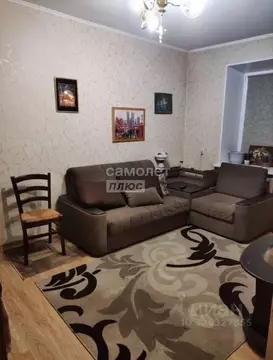 2-к кв. Московская область, Балашиха ул. Мира, 5 (43.8 м)