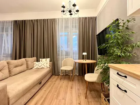 Студия Иркутская область, Иркутск ул. Александра Невского, 97/1 (46.1 ...