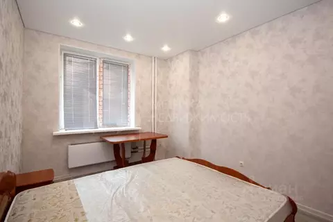 1-к кв. Тюменская область, Тюмень ул. 50 лет Октября, 75к2 (39.4 м)