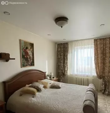 3-комнатная квартира: Иркутск, микрорайон Первомайский, 18Е (65.5 м)