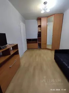 2-к кв. Башкортостан, Уфа Вологодская ул., 54/1 (32.0 м)