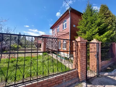 Дом в Самарская область, Ставропольский район, Подстепки с/пос, ...