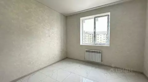 1-к кв. Кабардино-Балкария, Нальчик Кабардинская ул., 230 (29.0 м)