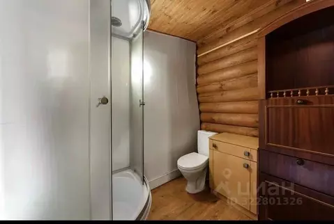 Дом в Московская область, Богородский городской округ, д. Новая ...