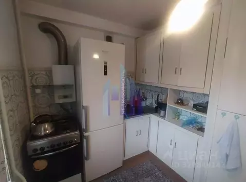 2-к кв. Воронежская область, Воронеж Ленинский просп., 57 (43.6 м)