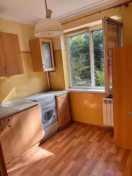 2-к кв. Ростовская область, Ростов-на-Дону Казахская ул., 86 (42.9 м)