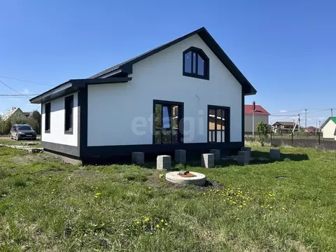 Дом в Башкортостан, Уфа городской округ, с. Нагаево ул. Алмалыкская, 3 ...