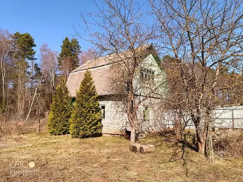 Дом в Калужская область, Ферзиковский район, Авчурино с/пос, Заря ...