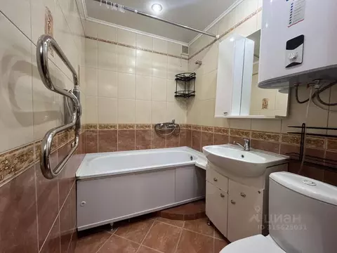 2-к кв. Приморский край, Уссурийск Березовая ул., 5 (44.3 м)