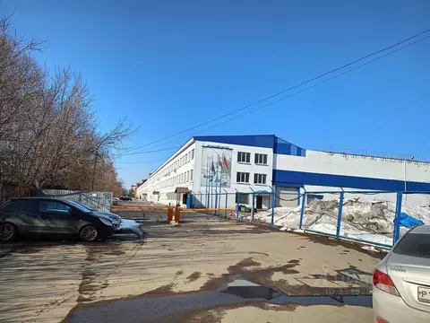 Офис в Московская область, Ногинск Богородский городской округ, ул. ...