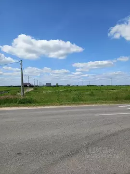 Участок в Брянская область, Брянский район, Добрунское с/пос, с. ...