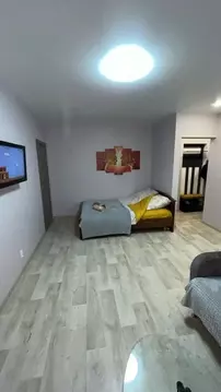 2-к кв. Саратовская область, Саратов Деловая ул., 9 (42.0 м)