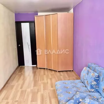 2-к кв. Иркутская область, Иркутск Рабоче-крестьянская ул., 5 (44.9 м)