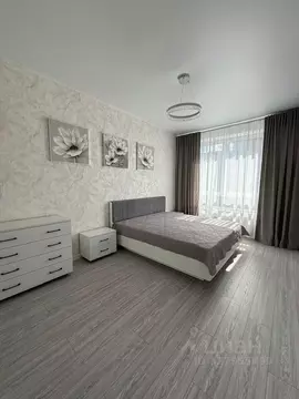 2-к кв. Москва Большая Филевская ул., 3к2 (60.0 м)