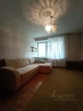 1-к кв. Московская область, Сергиево-Посадский городской округ, пос. ...