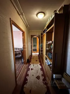 4-к кв. Кемеровская область, Прокопьевск просп. Строителей, 11 (76.8 ...