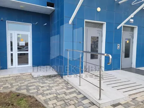 Помещение свободного назначения в Краснодарский край, Краснодар ...