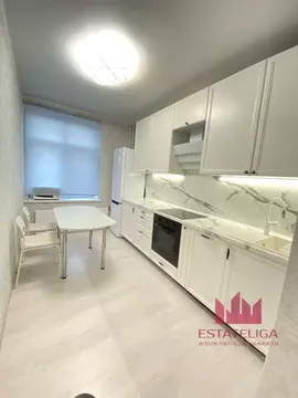 2-к кв. Московская область, Видное бул. Мстислава Ростроповича, 4к1 ...