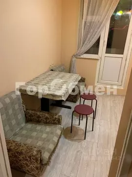 1-к кв. Москва Цимлянская ул., 30 (40.0 м)
