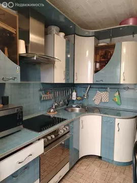 3-комнатная квартира: Тольятти, улица Свердлова, 66 (63 м)