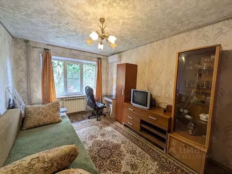 2-к кв. Белгородская область, Белгород ул. Королева, 10 (45.0 м)