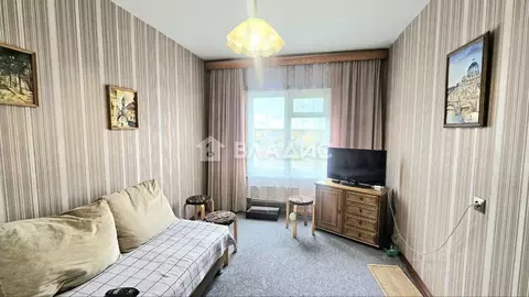 2-к кв. Иркутская область, Ангарск 29-й мкр, 11 (49.0 м)